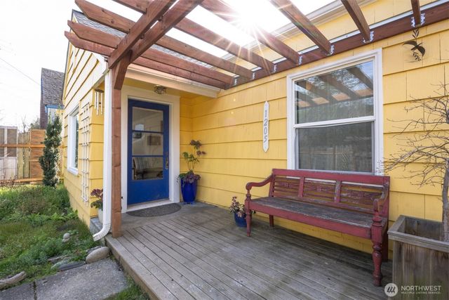 1205 Humboldt Street, Bellingham, WA 98225