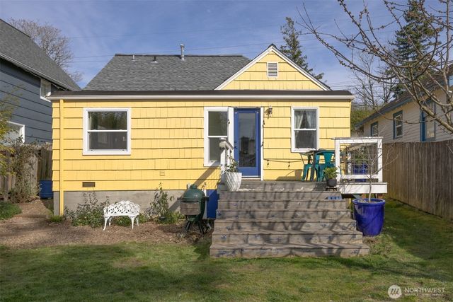1205 Humboldt Street, Bellingham, WA 98225