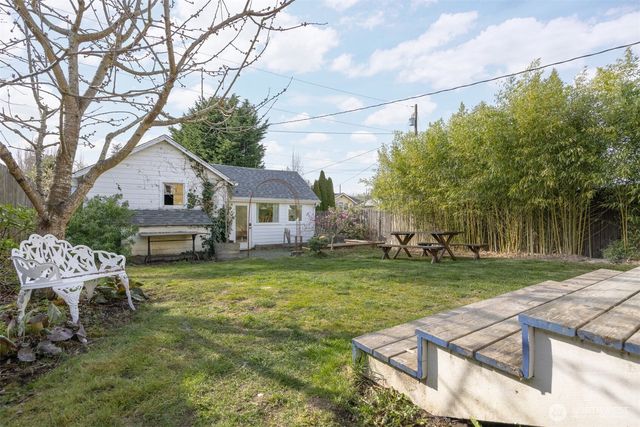 1205 Humboldt Street, Bellingham, WA 98225