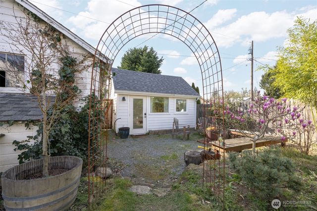 1205 Humboldt Street, Bellingham, WA 98225