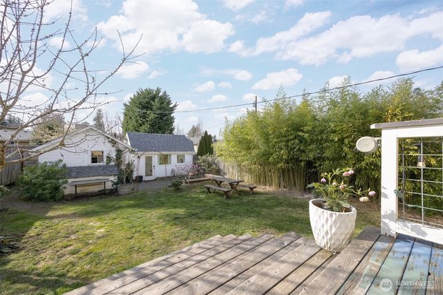 1205 Humboldt Street, Bellingham, WA 98225