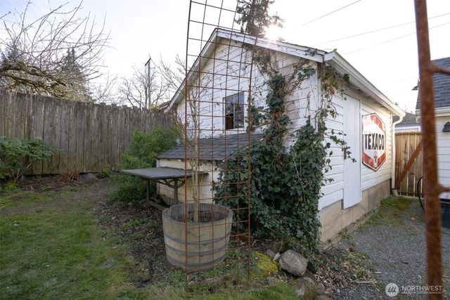 1205 Humboldt Street, Bellingham, WA 98225