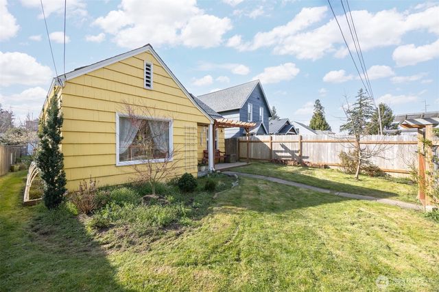 1205 Humboldt Street, Bellingham, WA 98225