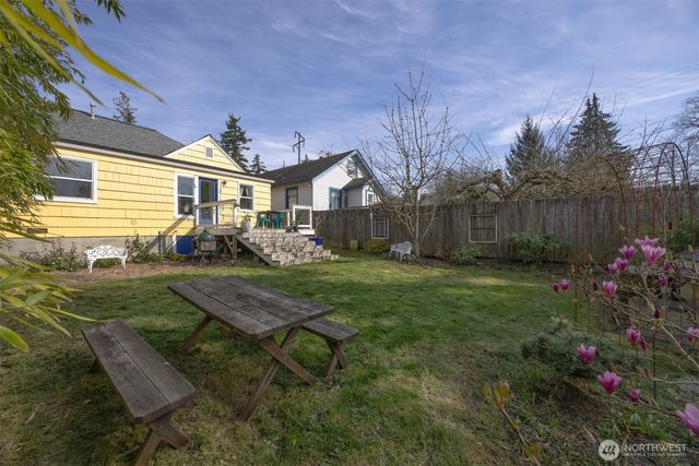 1205 Humboldt Street, Bellingham, WA 98225
