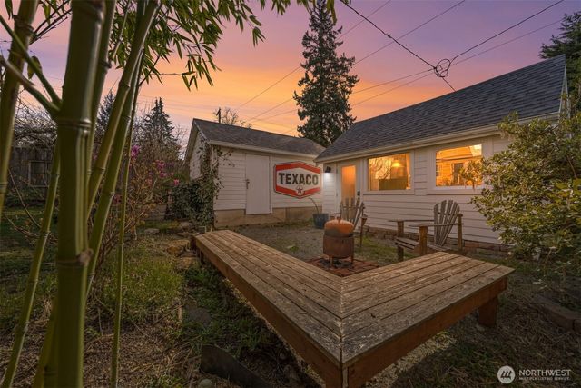 1205 Humboldt Street, Bellingham, WA 98225