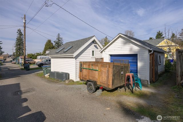 1205 Humboldt Street, Bellingham, WA 98225