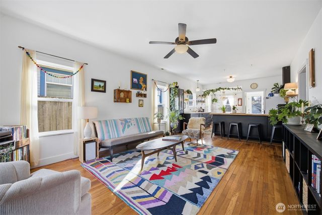 1205 Humboldt Street, Bellingham, WA 98225