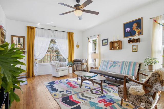 1205 Humboldt Street, Bellingham, WA 98225