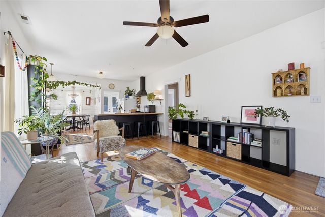 1205 Humboldt Street, Bellingham, WA 98225