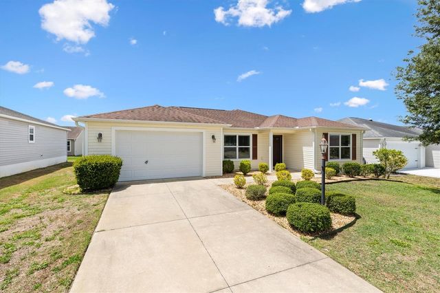 712 SHELTON STREET, The Villages, FL 32163