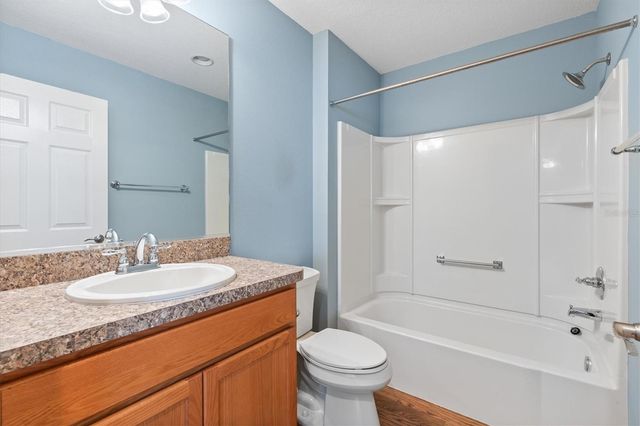 712 SHELTON STREET, The Villages, FL 32163