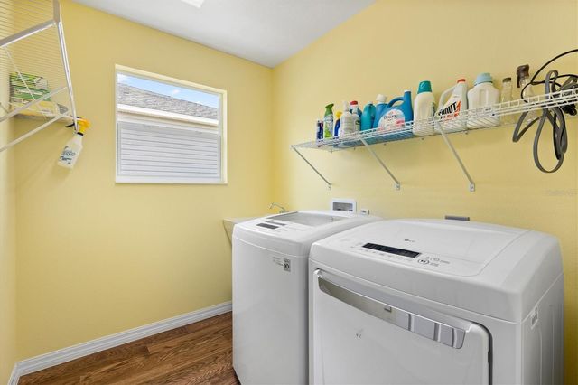 712 SHELTON STREET, The Villages, FL 32163