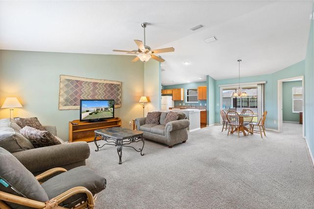 712 SHELTON STREET, The Villages, FL 32163
