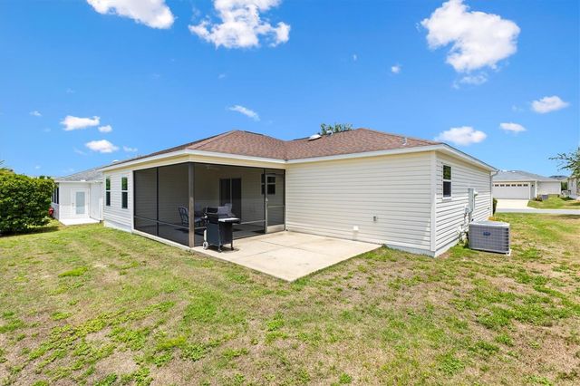 712 SHELTON STREET, The Villages, FL 32163