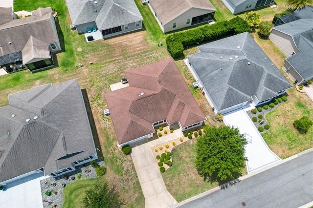 712 SHELTON STREET, The Villages, FL 32163