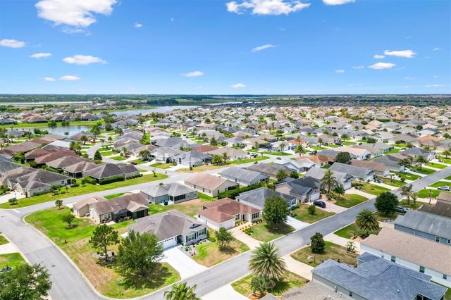712 SHELTON STREET, The Villages, FL 32163