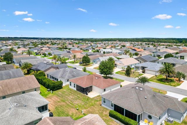 712 SHELTON STREET, The Villages, FL 32163