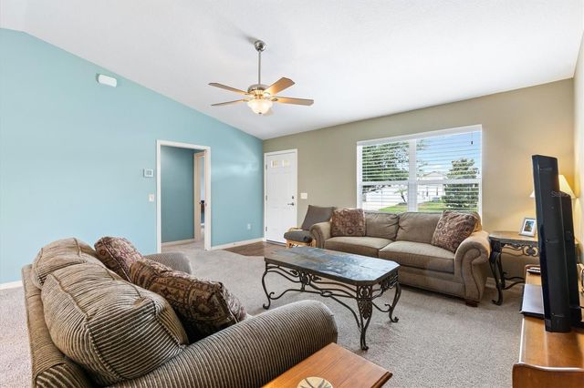 712 SHELTON STREET, The Villages, FL 32163
