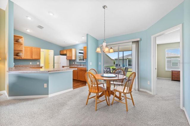 712 SHELTON STREET, The Villages, FL 32163
