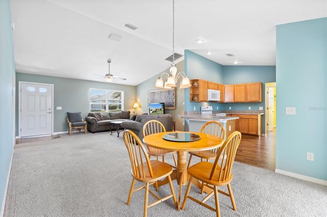 712 SHELTON STREET, The Villages, FL 32163