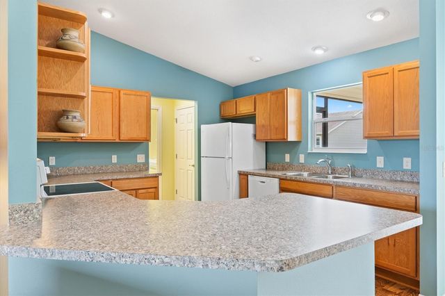 712 SHELTON STREET, The Villages, FL 32163