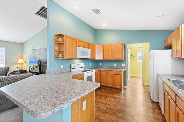 712 SHELTON STREET, The Villages, FL 32163