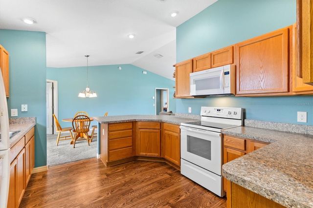 712 SHELTON STREET, The Villages, FL 32163