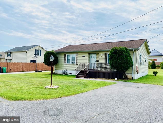4911 LOTTSFORD VISTA RD, Bowie, MD 20720