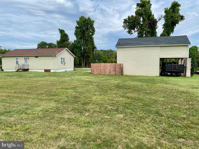 4911 LOTTSFORD VISTA RD, Bowie, MD 20720