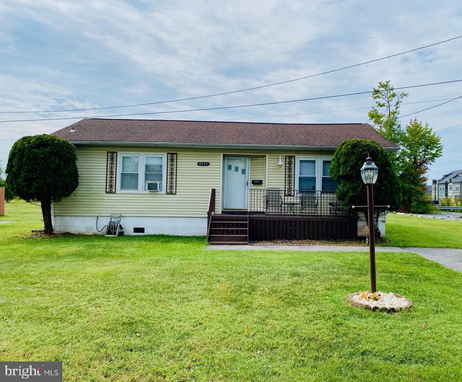 4911 LOTTSFORD VISTA RD, Bowie, MD 20720