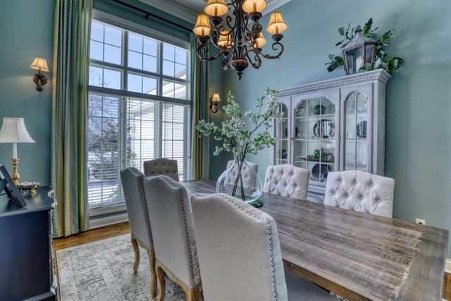 1196 Mary Hill CIRCLE, Hartland, WI 53029