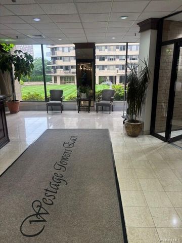 25 Rockledge Avenue 517, White Plains, NY 10601