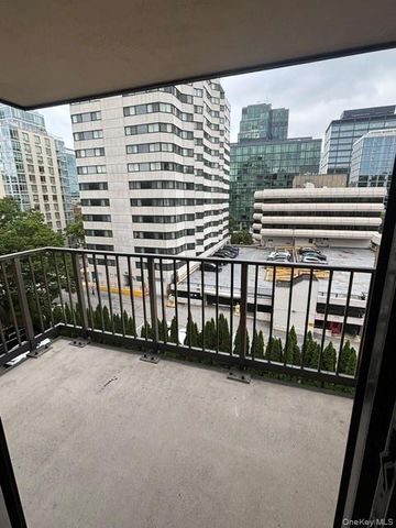 25 Rockledge Avenue 517, White Plains, NY 10601
