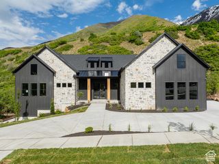 422 S 150 E, Mapleton, UT 84664