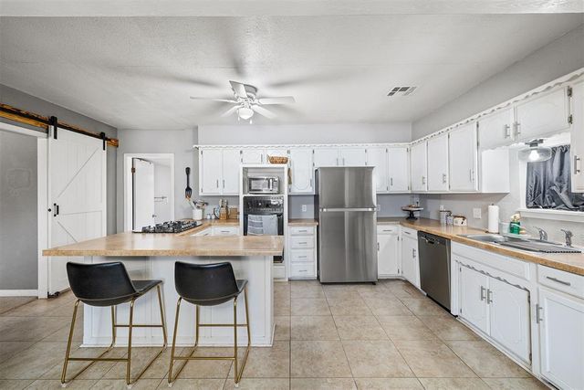 400 N Choctaw Avenue, El Reno, OK 73036