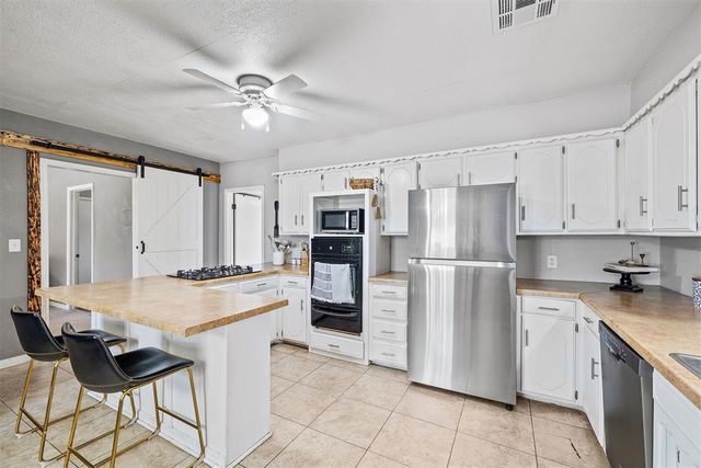 400 N Choctaw Avenue, El Reno, OK 73036