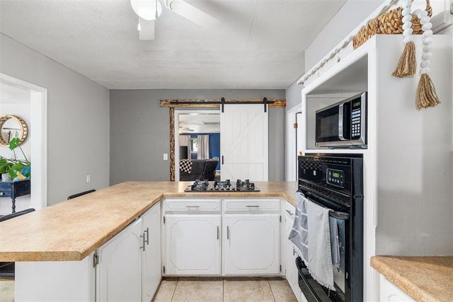 400 N Choctaw Avenue, El Reno, OK 73036