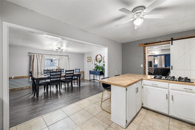 400 N Choctaw Avenue, El Reno, OK 73036