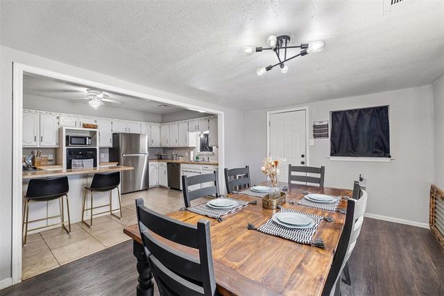 400 N Choctaw Avenue, El Reno, OK 73036