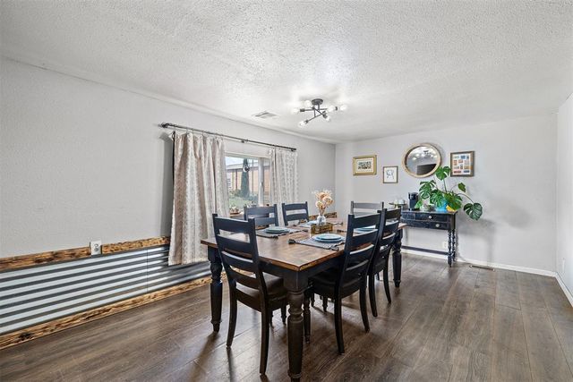 400 N Choctaw Avenue, El Reno, OK 73036