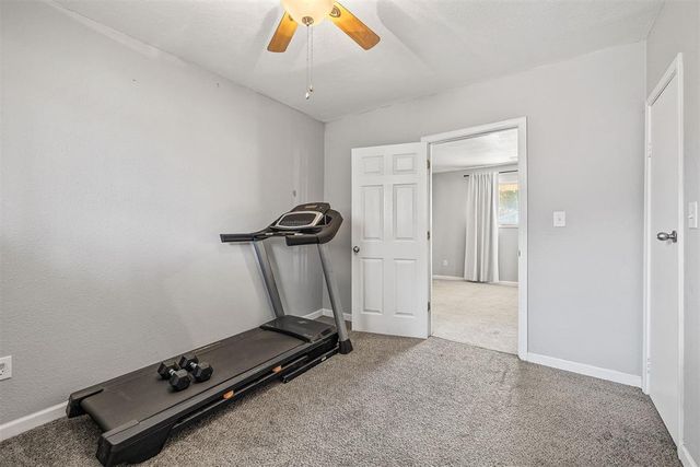 400 N Choctaw Avenue, El Reno, OK 73036