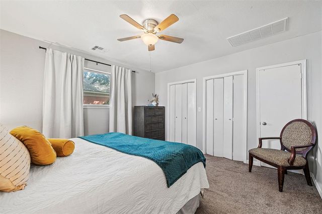 400 N Choctaw Avenue, El Reno, OK 73036