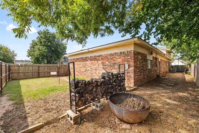 400 N Choctaw Avenue, El Reno, OK 73036