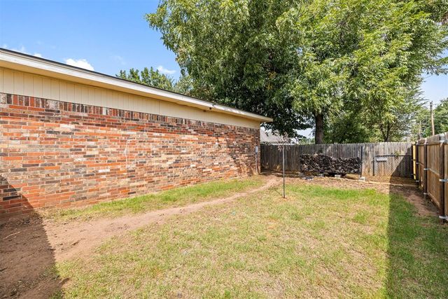 400 N Choctaw Avenue, El Reno, OK 73036