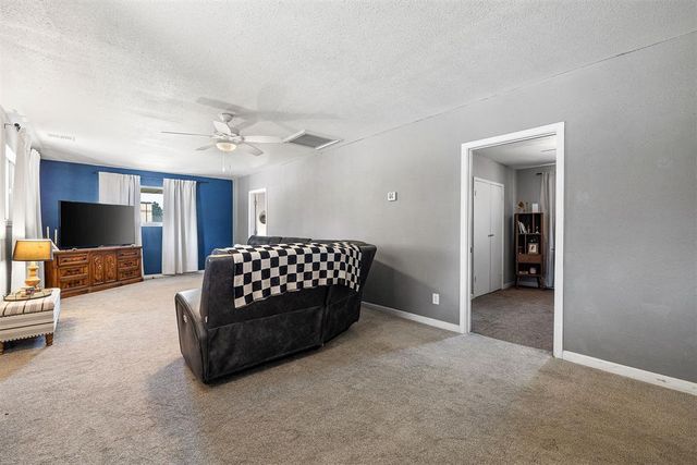 400 N Choctaw Avenue, El Reno, OK 73036