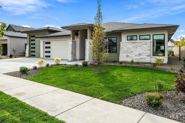 1785 W Lone Mountain Dr., Eagle, ID 83616