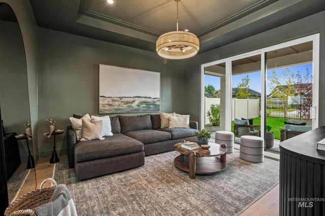 1785 W Lone Mountain Dr., Eagle, ID 83616