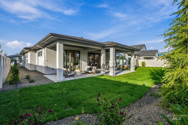 1785 W Lone Mountain Dr., Eagle, ID 83616