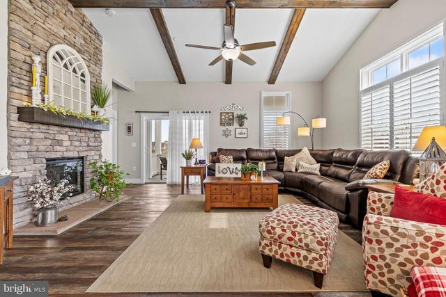 798 AURORA DRIVE, Mechanicsburg, PA 17055