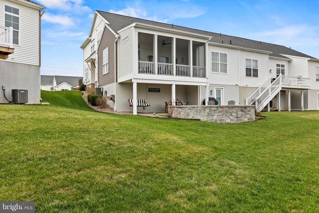 798 AURORA DRIVE, Mechanicsburg, PA 17055
